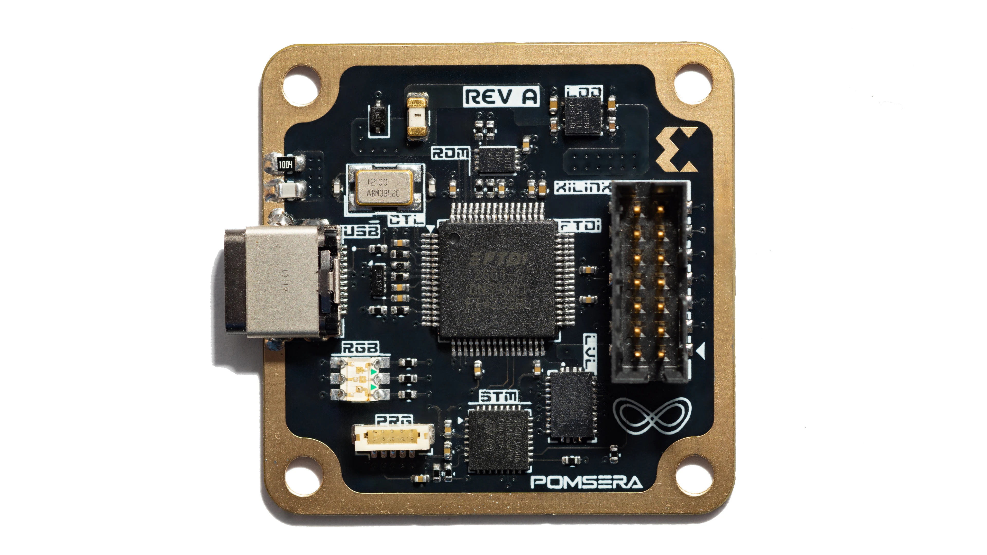 How to Build a Custom USB-JTAG Programmer for Xilinx FPGAs article banner